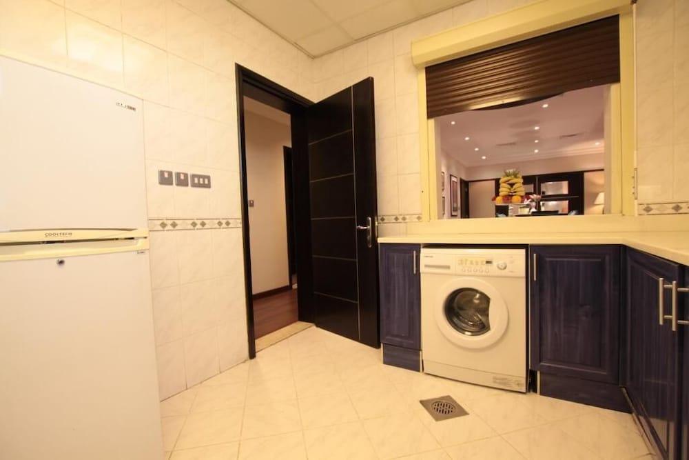 شقة بودل الكويت Salmiya المظهر الخارجي الصورة